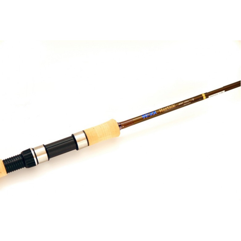 Удилище JS Company Nixx Mastic 80MF Удилище JS Company Nixx Mastic 80MF
