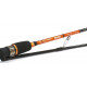 Удилище JS Company Nixx Pop Booster NIB S902MH Удилище JS Company Nixx Pop Booster NIB S902MH