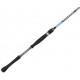 Удилище JS Company Nixx Pop Inshore S802MH Удилище JS Company Nixx Pop Inshore S802MH