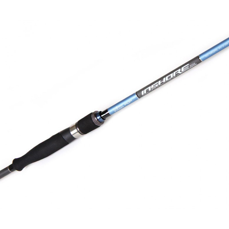 Удилище JS Company Nixx Pop Inshore S802MH Удилище JS Company Nixx Pop Inshore S802MH