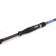 Удилище JS Company Nixx Pop Inshore S802MH Удилище JS Company Nixx Pop Inshore S802MH
