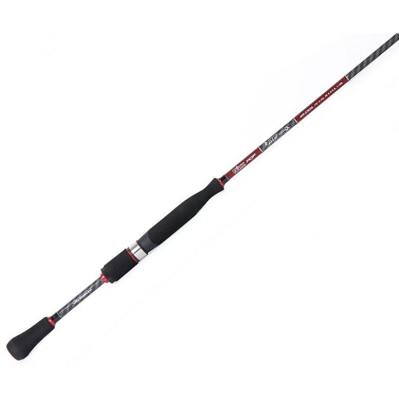 Удилище JS Company Nixx Pop Rocker 762UL (Mebaru) Удилище JS Company Nixx Pop Rocker 762UL (Mebaru)
