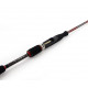 Удилище JS Company Nixx Pop Rocker 762UL (Mebaru) Удилище JS Company Nixx Pop Rocker 762UL (Mebaru)
