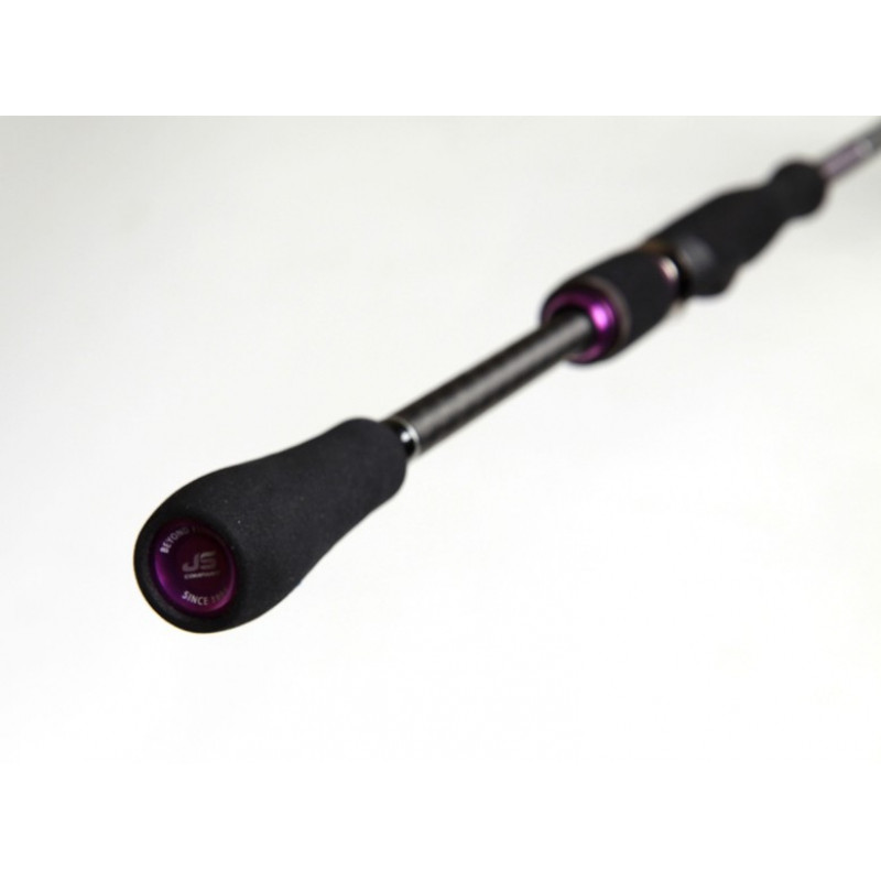Удилище JS Company Nixx Pop Tip Eging S882M Удилище JS Company Nixx Pop Tip Eging S882M
