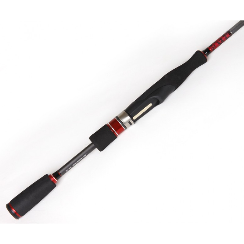 Удилище JS Company Nixx Rocker 762UL (Mebaru) Удилище JS Company Nixx Rocker 762UL (Mebaru)