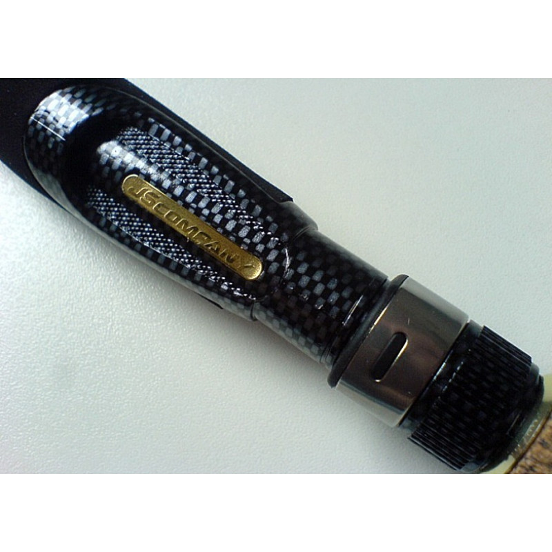 Удилище JS Company Nixx S602L Удилище JS Company Nixx S602L