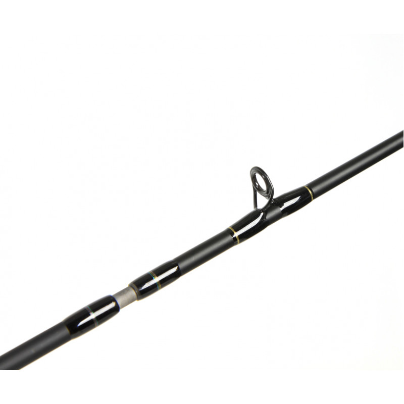Удилище JS Company Nixx S622UL Удилище JS Company Nixx S622UL