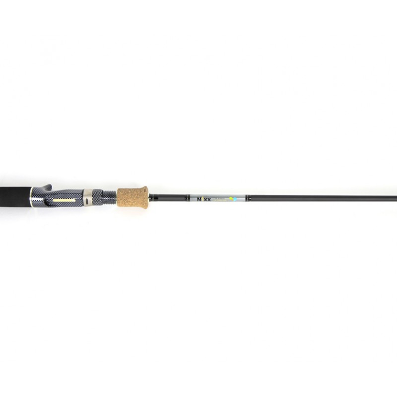 Удилище JS Company Nixx S65L Удилище JS Company Nixx S65L
