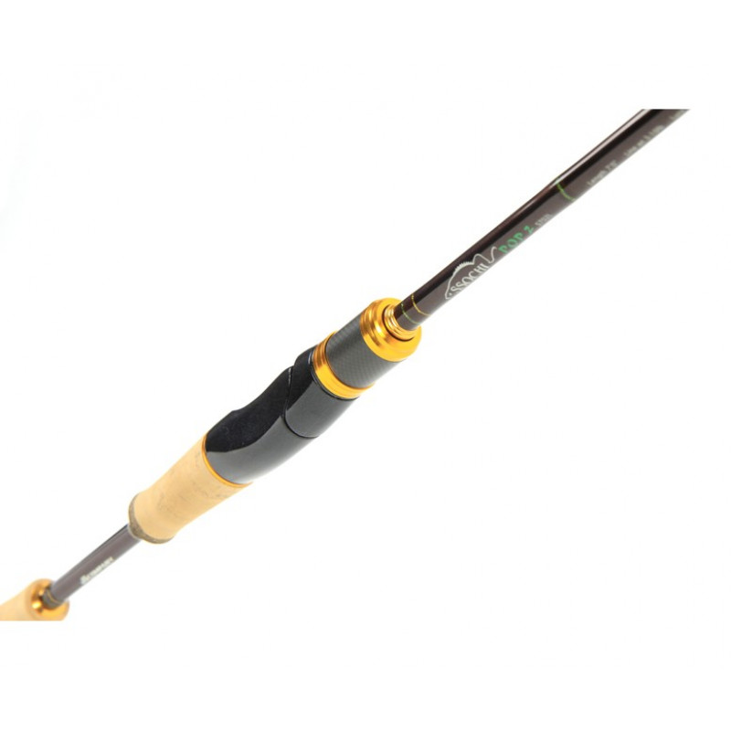 Удилище JS Company SSOCHI POP 2 S632UL