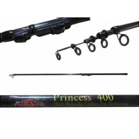 Удилище Mikado Princess 400 10-30 гр