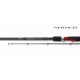 Спиннинг SHIMANO Aernos 190 (SARNS19520) Спиннинг SHIMANO Aernos 190 (SARNS19520)