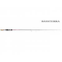Спиннинг Shimano Bassterra XT 6'6 Спиннинг Shimano Bassterra XT 6'6