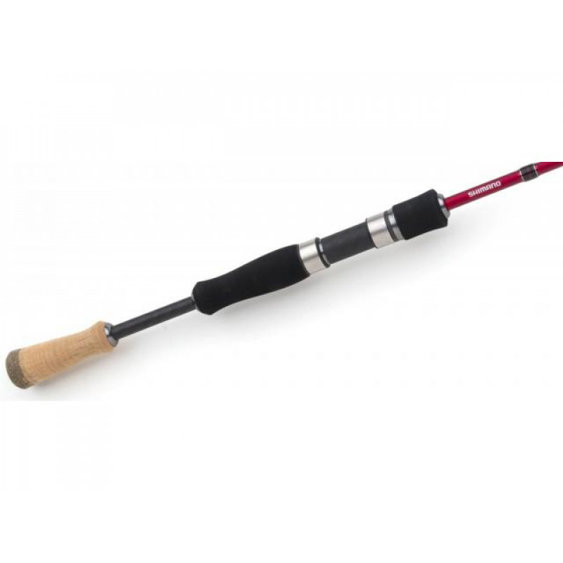 Спиннинг Shimano Bassterra XT 6'6 Спиннинг Shimano Bassterra XT 6'6