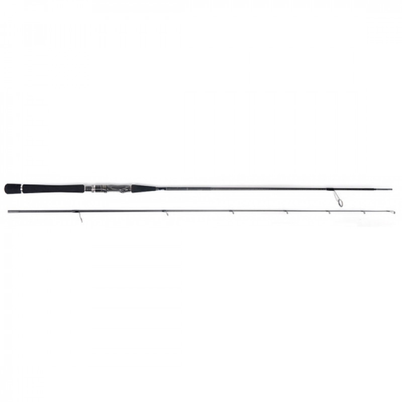 Удилище JS Company BIXOD N A3 (LUMA) S802L-ML