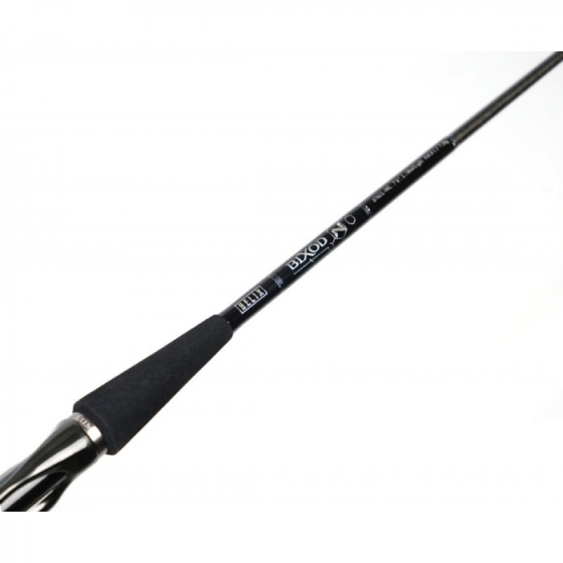 Удилище JS Company BIXOD N A3 (LUMA) S802L-ML