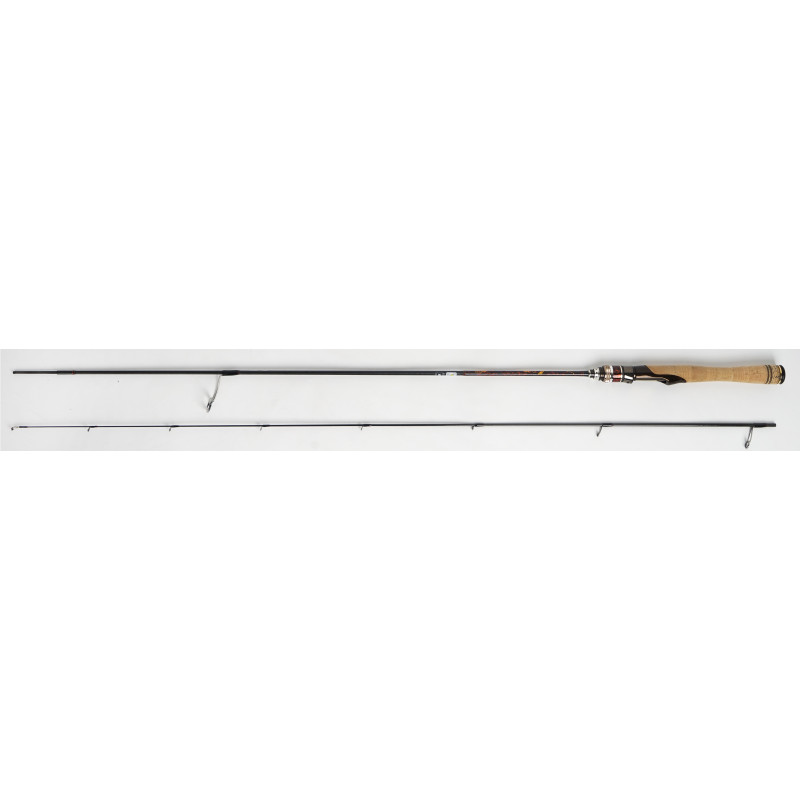 Удилище JS Company SSOCHI M2 S562L M243s Удилище JS Company SSOCHI M2 S562L M243s