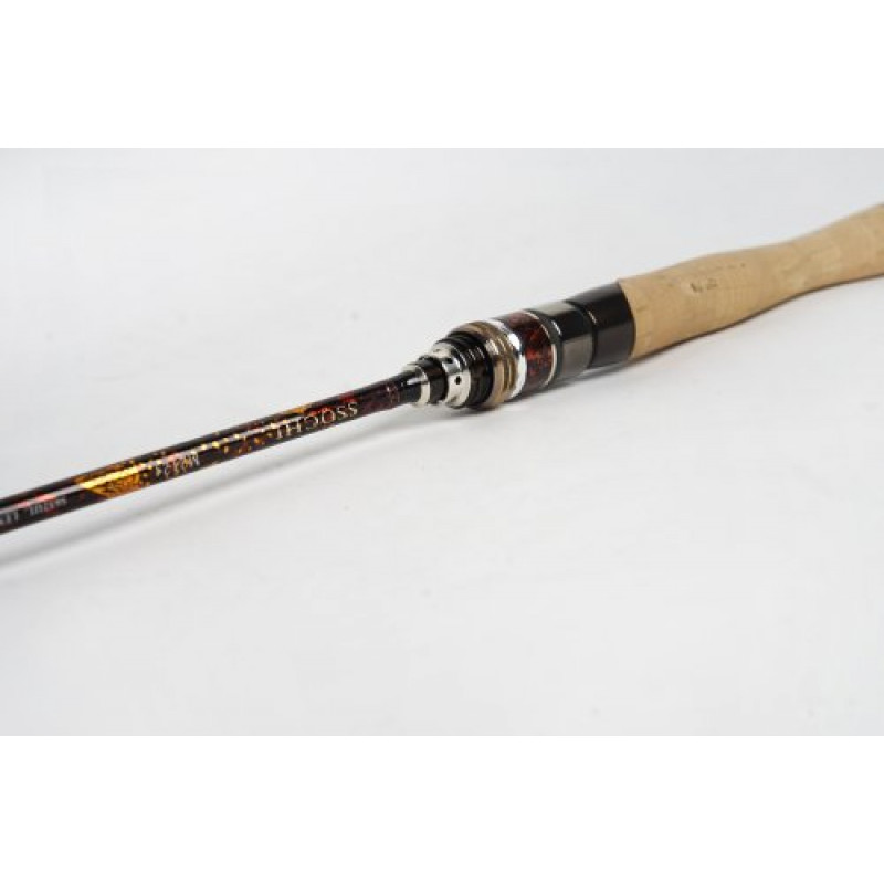 Удилище JS Company SSOCHI M2 S652UL M212s Удилище JS Company SSOCHI M2 S652UL M212s