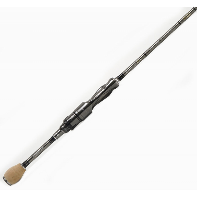 Удилище JS Company SSOCHI N M5 WS662UL M512s