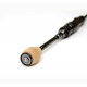Удилище JS Company SSOCHI N M5 WS662UL M512s