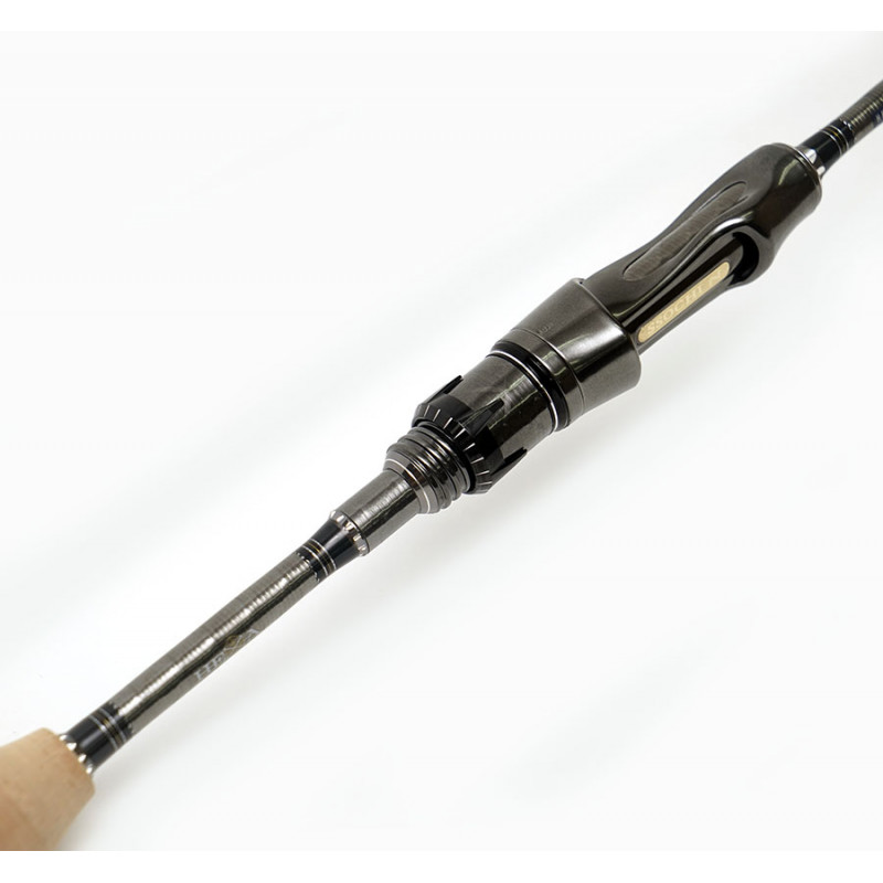 Удилище JS Company SSOCHI N M5 WS662UL M512s