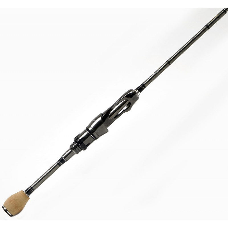 Удилище JS Company SSOCHI N M5 WS662UL M512s
