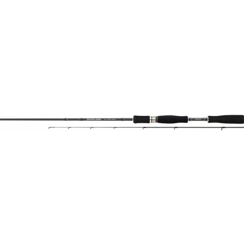 Удилище Shimano Diaflash SP LIGHT LS 2,37 M (SDFL237LS) Удилище Shimano Diaflash SP LIGHT LS 2,37 M (SDFL237LS)
