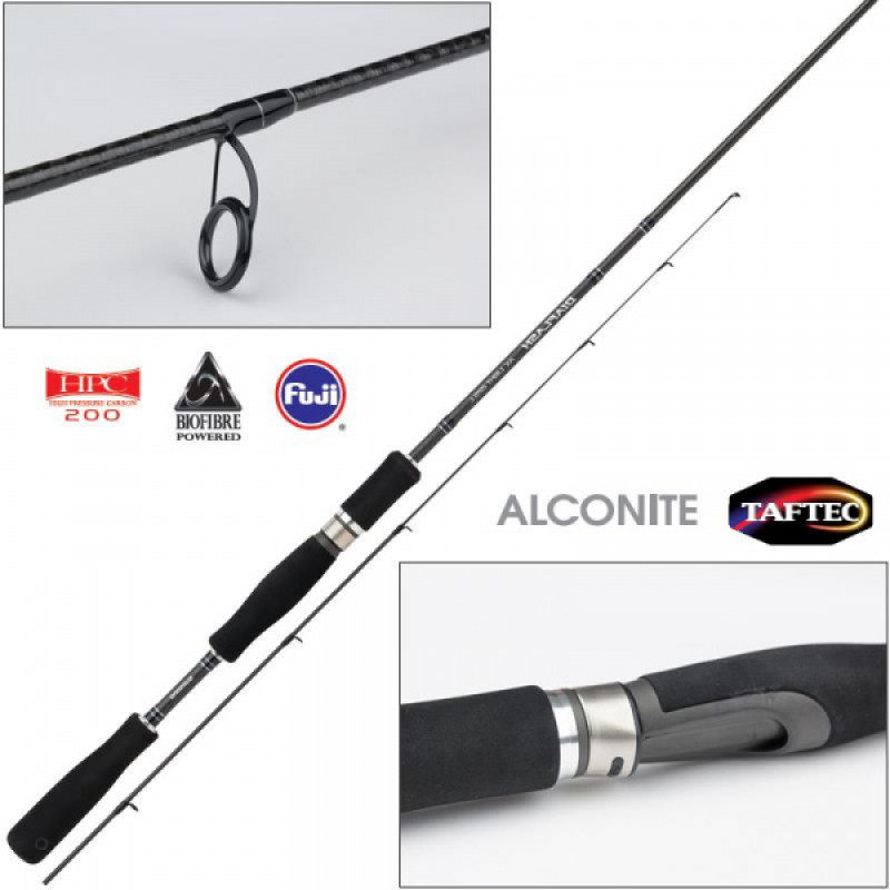 Удилище Shimano Diaflash SP LIGHT LS 2,37 M (SDFL237LS) Удилище Shimano Diaflash SP LIGHT LS 2,37 M (SDFL237LS)
