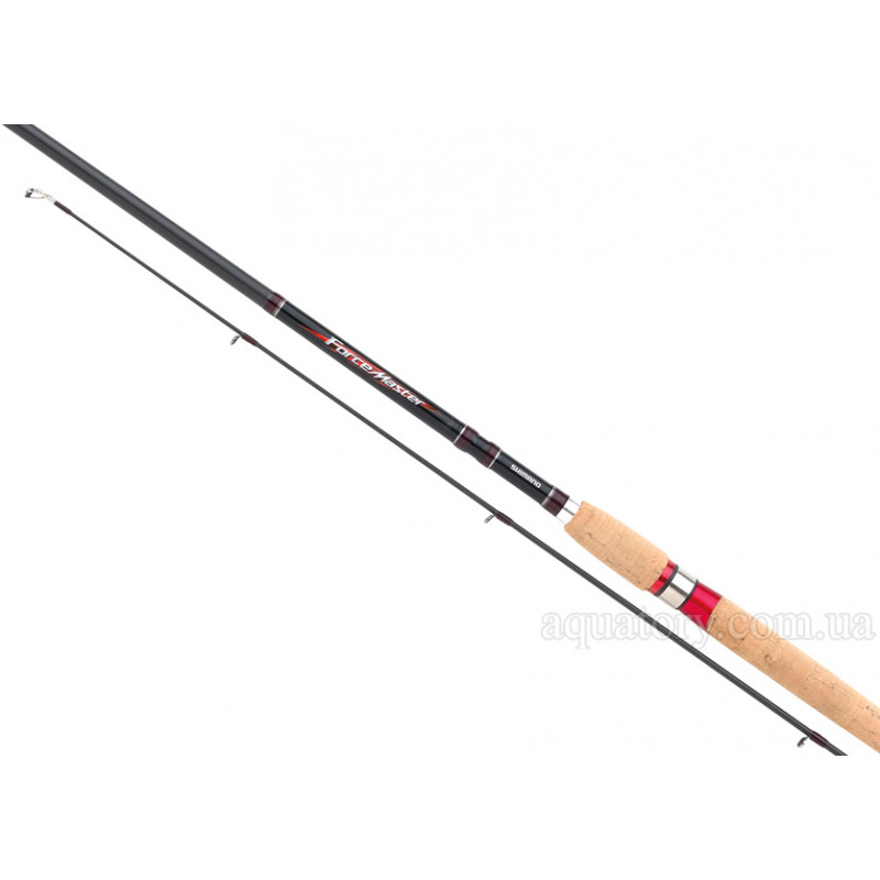 Удилище Shimano FORCEMASTER BX 240 L 2 PCS (SFMBX24L)