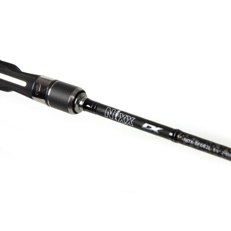 Спиннинг JS Company NIXX DX BC722M Спиннинг JS Company NIXX DX BC722M