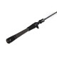 Спиннинг JS Company NIXX DX BC722M Спиннинг JS Company NIXX DX BC722M