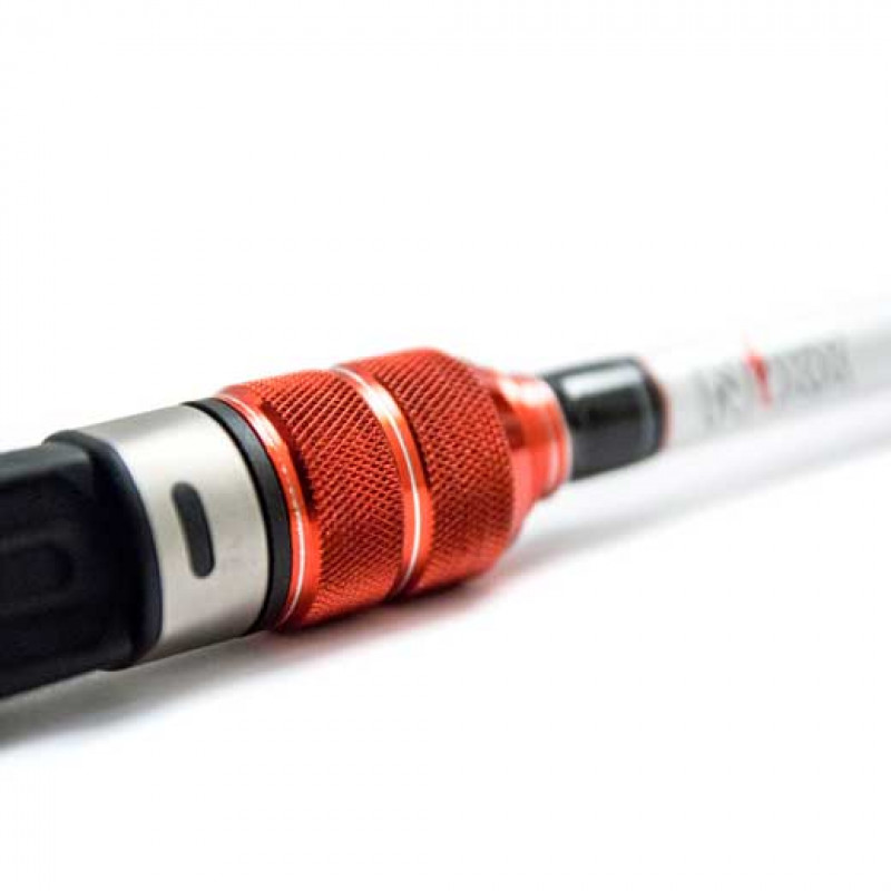 Удилище JS Company NIXX Booster NIB BC802MH Удилище JS Company NIXX Booster NIB BC802MH
