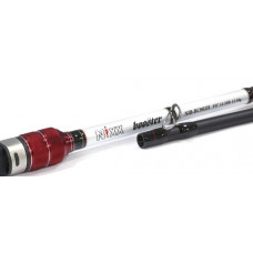 Удилище JS Company NIXX Booster NIB BC902H