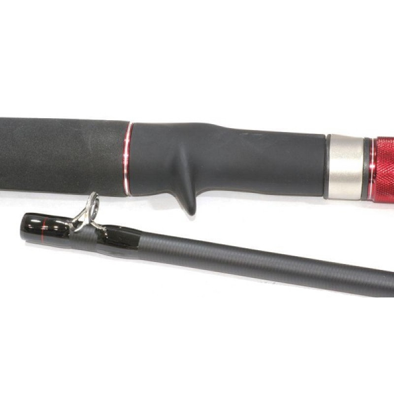 Удилище JS Company NIXX Booster NIB BC902H
