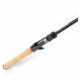 Удилище JS Company NIXX Plus BC682ML