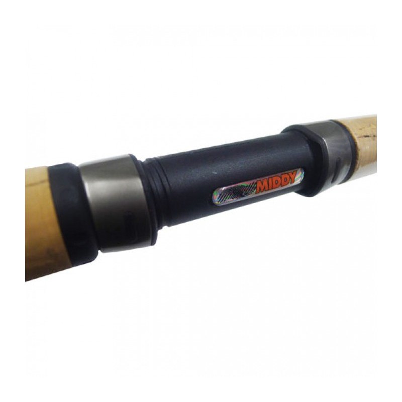 MIDDY Nano-Core XZ65 World Elite 10 MIDDY Nano-Core XZ65 World Elite 10