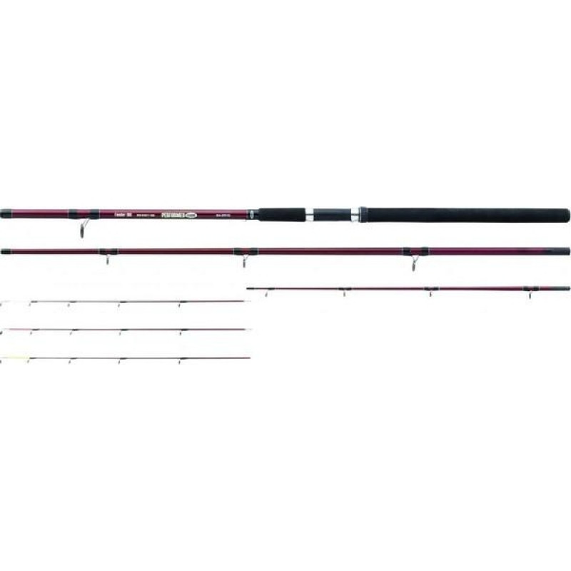 Удилище Balzer Performer Classic Feeder 3.9m 160g Удилище Balzer Performer Classic Feeder 3.9m 160g