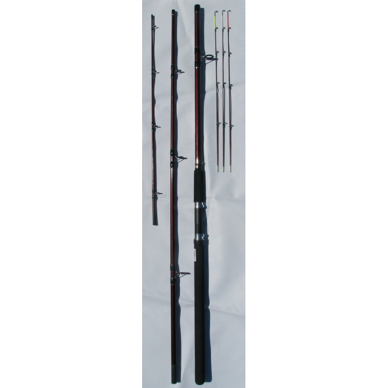 Удилище Balzer Performer Classic Feeder 3.9m 160g Удилище Balzer Performer Classic Feeder 3.9m 160g