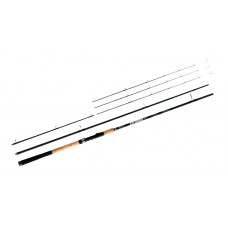 Удилище Balzer Zammataro Feeder Ace IM8 Light 3.65m 70g