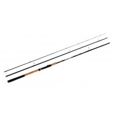 Удилище Balzer Zammataro Feeder Ace IM8 Method 3.75m 55g