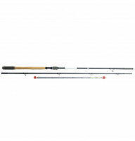 Удилище JS Company NIXX Feeder 12' 80g 3,60m