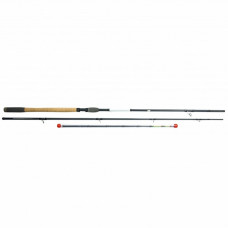 Удилище JS Company NIXX Feeder 12' 80g 3,60m