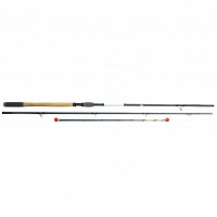 Фидерное удилище JS Company NIXX Feeder 12' 120g 3,60m Фидерное удилище JS Company NIXX Feeder 12' 120g 3,60m