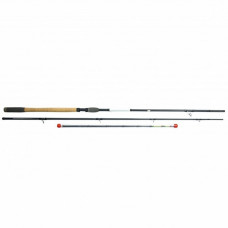 Фидерное удилище JS Company NIXX Feeder 12' 160g 3,60m