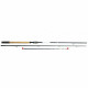 Фидерное удилище JS Company NIXX Feeder 12' 160g 3,60m
