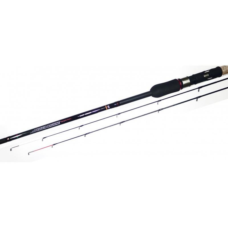 Фидерное удилище MIDDY 4GS 360 Feeder Rod 12' 20-80 г 3,60 м Фидерное удилище MIDDY 4GS 360 Feeder Rod 12' 20-80 г 3,60 м