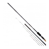 Фидерное удилище MIDDY X-Flex 4G Baggin Distance Feeder Фидерное удилище MIDDY X-Flex 4G Baggin Distance Feeder