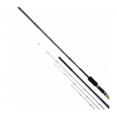 Фидерное удилище MIDDY X-Flex 4G Baggin Distance Feeder
