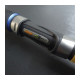 Фидерное удилище MIDDY X-Flex 4G Micro Muscle Feeder 10 Фидерное удилище MIDDY X-Flex 4G Micro Muscle Feeder 10