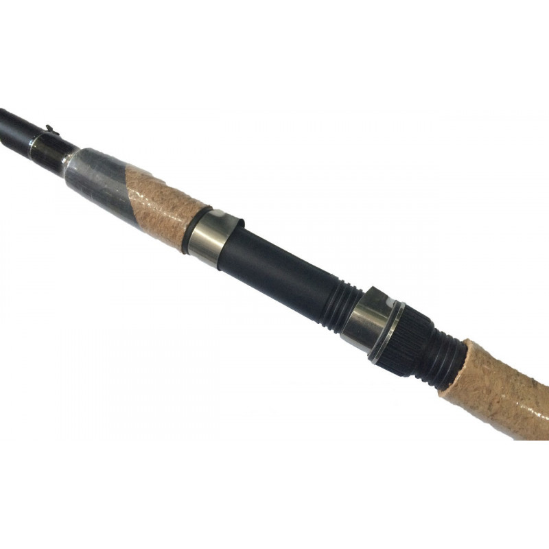 Фидерное удилище ZHIBO BRAVO 3,9 m. 120 g. Фидерное удилище ZHIBO BRAVO 3,9 m. 120 g.