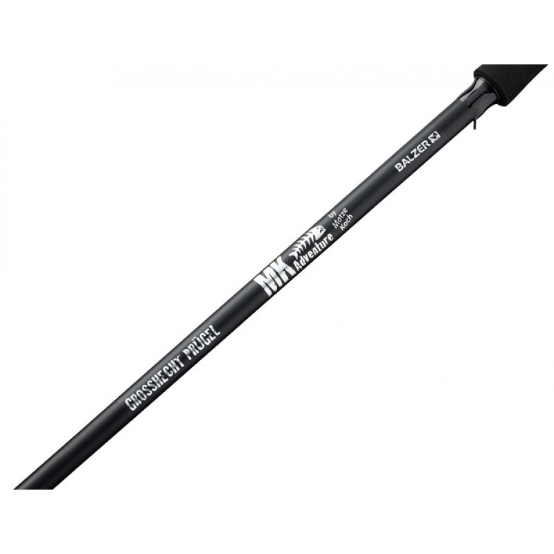 Удилище Balzer MK Adventure IM-7 Carp 2.75 LBS 3.60m Удилище Balzer MK Adventure IM-7 Carp 2.75 LBS 3.60m